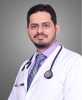 Nivaran Health | Dr. Ayush Chandra