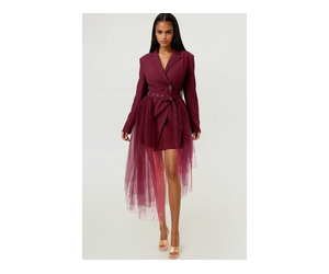 Buy Affordable Blazer Dress Dress Online North Carolina USA at Glam Society