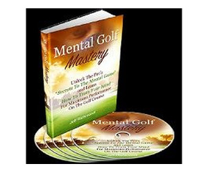 Mental Golf Mastery Books in CA Guide