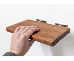 Ultimate Customizable Shelving Haven