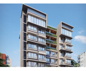 Spacious Flats for Sale in Andheri West Near Metro and Key Hubs