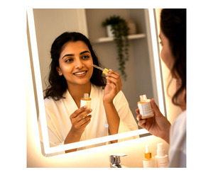 What is Kumkumadi Oil and Why is it Best for Dull Skin?