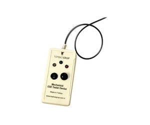 ESE Lightning Tester Manufacturer in India | Lightning Tester