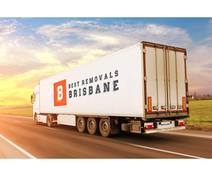 Reliable Long-Distance Interstate Removalists in Brisbane