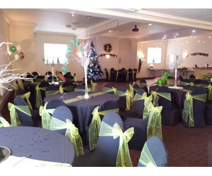 Premium Room Hire Birmingham for Parties & Events