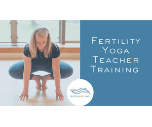 Online Fertility Yoga Teacher Training & Mentorship Programs - Image 2