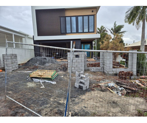 Bricklayers in Brisbane | Professional Bricklaying Services