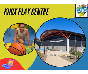 Helpful Tips for Families Visiting Play Centre Knox City