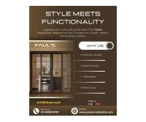 Interior Designers in Bangalore | profile door FTOC