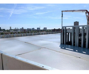 Affordable Flowing Concrete for Durable and Precision-Finished Floors