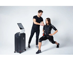 Expert Personal Fitness Trainer Dubai for Body Goals