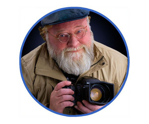 High-Quality LinkedIn Portrait Photography | inHEADSHOTS