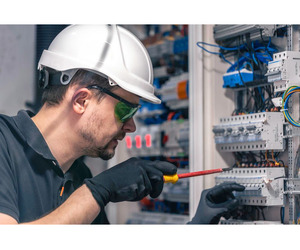 ⚡ Electrical Remedial Work Experts – Fast & Reliable ⚡