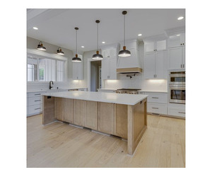 Premium Kitchen Cabinets Greenville SC | Mountain Creek Cabinets
