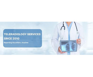 Imaging Consultants in Africa