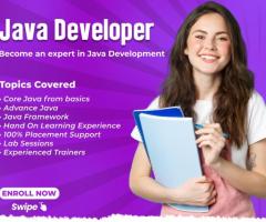 Best Java Full stack Development Course in Thane - Quality Software Technologies - Image 3