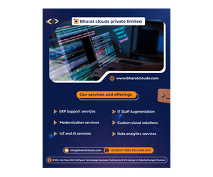 Next-Gen DevOps Automation Services — Faster Deployments, Zero Downtime