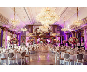 Premium Ring Ceremony Banquet Hall in Mulund