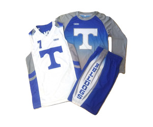 Custom Youth Basketball Uniforms - Affordable & Fast!