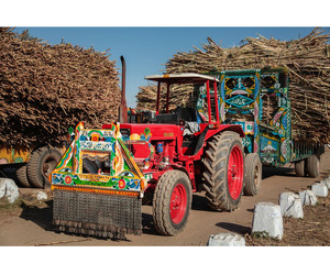 Purana Tractor