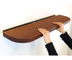 Ultimate Strong Floating Shelves Heavy Duty