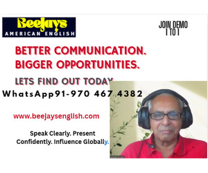 Live American Accent Online Coaching for IT Project Managers - Image 3