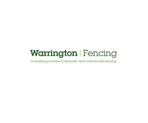 Custom made fencing Northwich