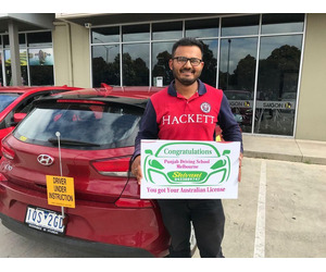 Learn Smart, Drive Safe | Trusted Local Experts