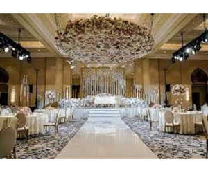 Elegant Celebrations Made Perfect with a Hotel Wedding Dubai
