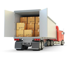 Less Than Truckload Shipping for Efficient Warehouse Logistics