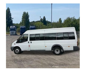 Minibus Services London – Ride Smart with Fabb Venture