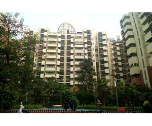 Sahara Grace for Rent in Gurgaon – Spacious Living in a Prime Community