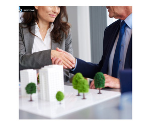 Trusted Real Estate Investment & Development Company in Montreal