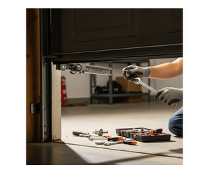 Indianapolis New Garage Doors - Image 3