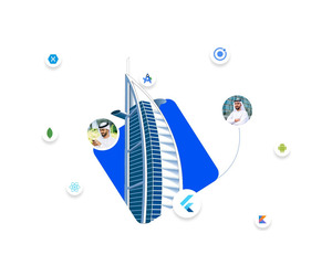 Comprehensive Mobile App Development Services in Dubai