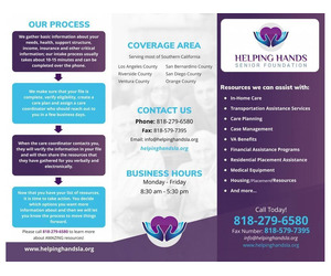 Support for Seniors Experiencing Housing Challenges - Image 2