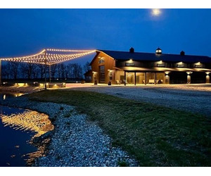 Dream Wedding Venue in Ohio – View Prices & Book Fast
