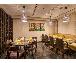 Host Memorable Indian Restaurant Events Dubai