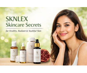 Best The Ordinary Products for Glowing Skin – Shop Smart with SKNLEX
