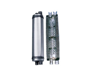 Order Industrial Heat Exchangers Online – Contact Process Technology Today
