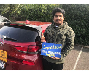 Affordable Driving Lessons That Boost Your Confidence