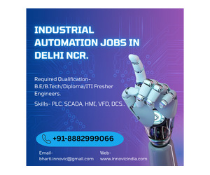 Junior Automation Engineer jobs in Delhi NCR,. - Image 4