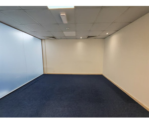 Fully Fitted Office for Rent | 2,000 Sqft | Al Garhoud | Utilities Included