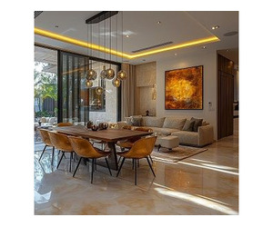 Expert Residential Interior Designers | Custom Home Interior Solutions