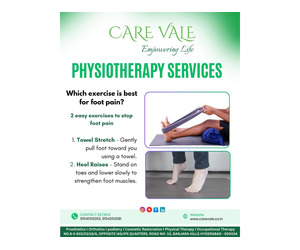 Best Prosthetics and Orthotics Clinic in Hyderabad - Image 3