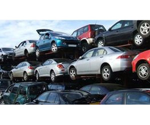 SCRAP CAR BUYER – BEST PRICE GUARANTEED