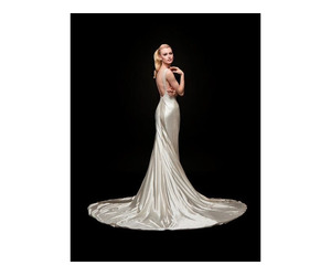Shop Top Custom Wedding Gowns in Brooklyn NY – Valentine Week 2026 Special! - Image 2