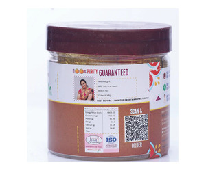 How to Choose the Best Quality Ragi Laddu Online