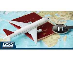 Improve Your International Moving Experience