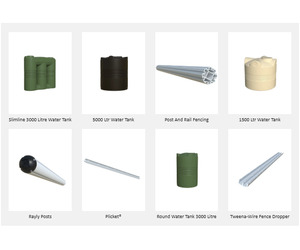 Toughen Your Rural Perimeter Using a Farm Fencing Supplier